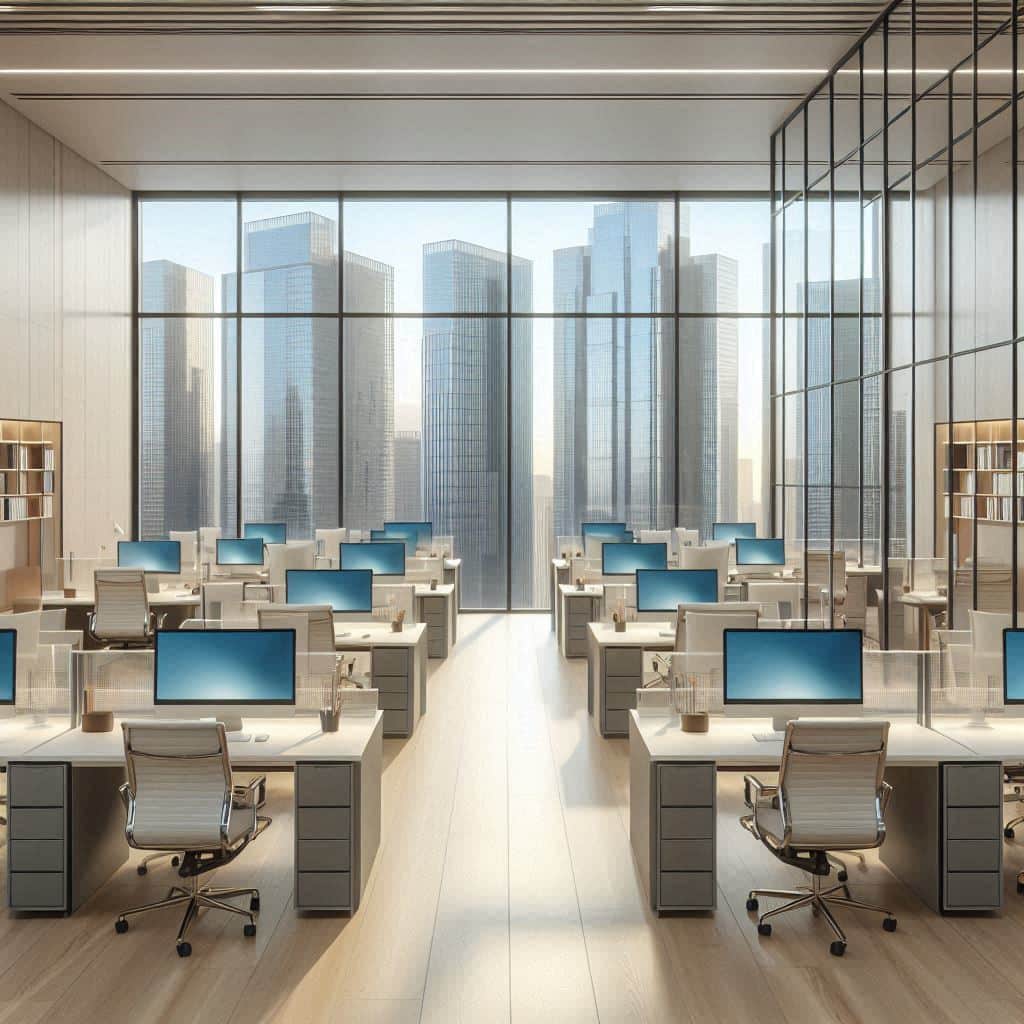 华腾世纪总部公园文章配图